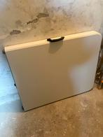 Campingtafel 75 x 180 te huur, Ophalen of Verzenden, Nieuw, 75 cm of meer