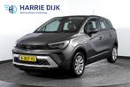 Opel Crossland 1.2 Turbo Elegance 110 PK Orig NL | Cruise |, Gebruikt, Euro 6, 1199 cc, Bedrijf