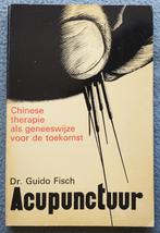 Acupunctuur, Verzenden, Gelezen, Guido Fisch
