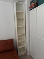 2 Billy kasten (IKEA), Huis en Inrichting, Ophalen, Met plank(en), Gebruikt, 200 cm of meer