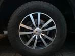 LM Velgen met banden - All Season - MAN TGE VW Crafter ea, Auto-onderdelen, Banden en Velgen, Ophalen, 16 inch, Banden en Velgen