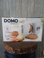 DOMO Snijmachine - Nieuw in doos!, Witgoed en Apparatuur, Ophalen, Nieuw
