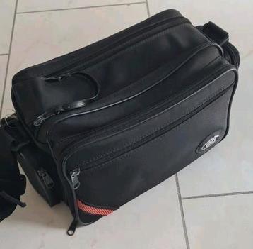 Fototas Reistas schoudertas camera tas beschikbaar voor biedingen