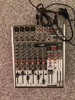 Behringer Xenyx X1202USB, Ophalen of Verzenden, Zo goed als nieuw