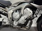 YAMAHA FZ 6 S FAZER (bj 2004), Motoren, 4 cilinders, Bedrijf, Onbekend, Toermotor