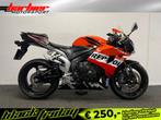 Honda CBR 600 RR LEASE VOORDELIG!, Motoren, HONDA, 4 cilinders, Motorrijbewijs A, Bedrijf