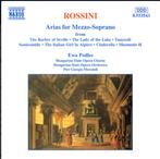 Rossini: Aria's voor mezzosopraan - Ewa Podles - Naxos, Met libretto, Opera of Operette, Ophalen of Verzenden, Zo goed als nieuw