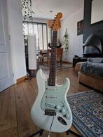 Squire FSR Classic Vibe 60s Stratocaster Olympic White, Muziek en Instrumenten, Ophalen of Verzenden, Zo goed als nieuw, Fender