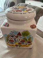 Blond Amsterdam pot, Ophalen, Blond Amsterdam, Overige typen, Zo goed als nieuw