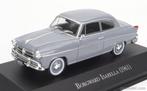 Borgward Isabella - 1961 - Atlas 1:43, Nieuw, Overige merken, Ophalen of Verzenden, Auto