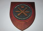Wapenschild Luchtdoelartillerie schietkamp, Verzenden, Landmacht, Nederland, Overige typen