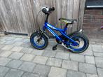 12 inch kinderfiets, Fietsen en Brommers, Fietsen | Kinderfietsjes, Ophalen, Gebruikt