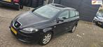 Seat Altea XL 1.6 Hattrick motor defect export handel, 65 €/maand, 1334 kg, Gebruikt, 4 cilinders