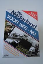 dvd s mijn nederland, Alle leeftijden, Ophalen of Verzenden