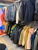 Bulk winterjassen mix - €3 per kilo, Ophalen of Verzenden, Zo goed als nieuw, Overige maten