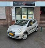 Suzuki Alto 1.0 2012 NAP/Trekhaak/Airco/APK/Boekjes, Auto's, Suzuki, Voorwielaandrijving, Stof, 4 stoelen, Origineel Nederlands