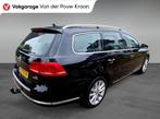 Volkswagen Passat Variant 1.4 TSI Highline Executive Pack /, Voorwielaandrijving, Zwart, 4 cilinders, Met garantie (alle)