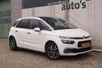 Citroen C4 Picasso 1.2 PureTech 130pk Automaat Business -PAN, 65 €/maand, Stof, Gebruikt, 1199 cc