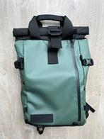 WNDRD - 21L Prvke fotografie tas - Rolltop rugtas incl strap, Overige merken, Gebruikt, Ophalen of Verzenden, Rugtas