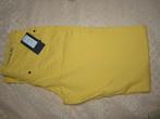 gele DTC high waste jeans nieuwM31-34, Overige kleuren, Dtc, Ophalen of Verzenden, Zo goed als nieuw