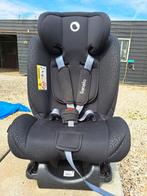 Lionelo Sander autostoel  met ISOFIX en I-Size, Verstelbare rugleuning, Zo goed als nieuw, Isofix, Ophalen