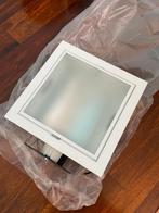 Inbouwlamp plafond (14 stuks in 1 koop), Huis en Inrichting, Lampen | Spots, Nieuw, Ophalen, Metaal of Aluminium