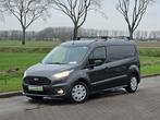 FORD TRANSIT CONNECT 1.5 ac euro6, Auto's, 1588 kg, Gebruikt, Euro 6, Bedrijf