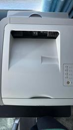 Canon kleurenprinter, Computers en Software, Printers, Ophalen, Gebruikt, Canon, Zwart-en-wit printen