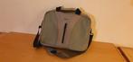 te koop grijze laptop of tablet tas 43 x 11 x 33 cm, Ophalen of Verzenden, 16 inch, Nieuw, Aktetas