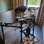 Millenium MPS-750X E-Drum Mesh Set - Nieuw!, Muziek en Instrumenten, Drumstellen en Slagwerk, Ophalen, Nieuw, Overige merken, Elektronisch