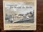 P.J. Lutgens/Lutgers Gezigten aan De Rivier de Vecht 2001, Boeken, Nieuw, Ophalen of Verzenden, E. Munnig Schmidt, 19e eeuw