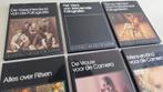 De wereld van de fotografie boeken 6x, Ophalen of Verzenden, Gelezen, Overige onderwerpen