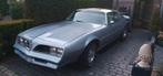 Pontiac Firebird T -top 1978 V6 benzine, Auto's, Pontiac, Automaat, Achterwielaandrijving, Blauw, 6 cilinders