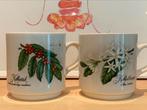 Villeroy en Boch - koffiekopjes vintage, Antiek en Kunst, Antiek | Servies los, Ophalen