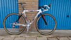 Empella Crossfiets 53cm - Racefiets, Fietsen en Brommers, Fietsen | Racefietsen, 28 inch, Gebruikt, Heren, Aluminium