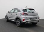 Ford Puma Titanium - Automaat | Navigatie | Parkeersensoren, 12 maanden, Euro 6, 1226 kg, Bedrijf