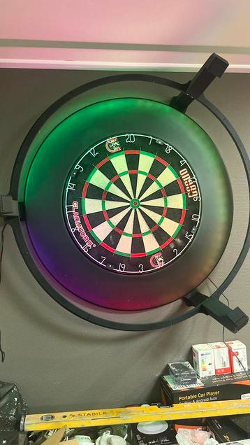 Autodarts RING+POTEN beschikbaar voor biedingen