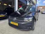 Volkswagen Caddy 2.0 TDI L1H1 BMT Comfortlline NL AUTO met N, Auto's, Voorwielaandrijving, Gebruikt, Euro 6, 4 cilinders