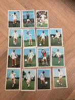 Telstar panini vanderhout 1970-1971, Verzamelen, Ophalen of Verzenden, Zo goed als nieuw, Overige binnenlandse clubs