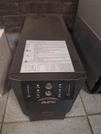 APC Smart-UPS 1500VA, Ophalen of Verzenden, Gebruikt