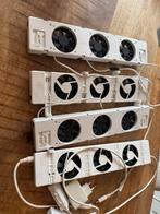 Radiator ventilator, Ophalen