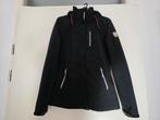Falcon Outdoor Jas Dames, Maat 38/40 (M), Ophalen of Verzenden, Zo goed als nieuw, Falcon