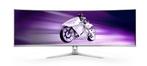 Philips Evnia 49M2C8900 - 5120x1440 - 240Hz - OLED - 90W USB, Computers en Software, Monitoren, Kandnelektronica@gmail.com, Philips