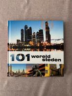 Karen Groeneveld - 101 wereldsteden, Verzenden, Karen Groeneveld, Zo goed als nieuw, Overige onderwerpen
