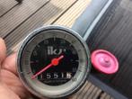 Snelheidsmeter jaren 60-70 fiets, Fietsen en Brommers, Fietsen | Oldtimers, Ophalen, Jaren '60 of nieuwer