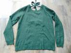 Vila trui groen maat S truitje, Vila, Ophalen of Verzenden, Zo goed als nieuw, Maat 36 (S)
