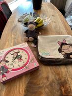 Supermooi setje voor de kinderkamer, Verzamelen, Diddl, Ophalen of Verzenden, Nieuw, Knuffel