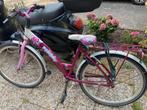 Meisjesfiets, Fietsen en Brommers, Fietsen | Meisjes, Ophalen, Gebruikt