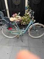 Mooie mama fiets batavus mambo, Fietsen en Brommers, Fietsen | Dames | Moederfietsen, Batavus, Zo goed als nieuw, 0 zitjes, 56 cm of meer