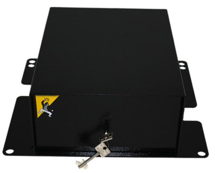 Kluis Volkswagen T5/ T 6 Transporter, Caravans en Kamperen, Camper-accessoires, Zo goed als nieuw, Ophalen